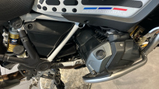 BMW R1250 GS Adventure TE